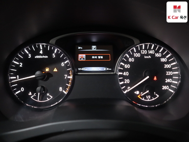 2018 - nissan altima