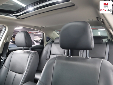 2018 - nissan altima