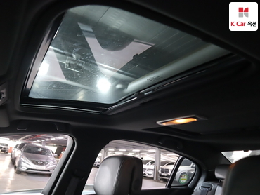 2014 - renault samsung sm5