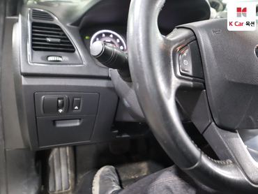 2014 - renault samsung sm5