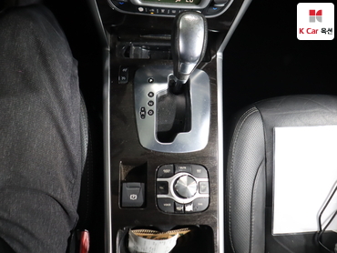 2014 - renault samsung sm5