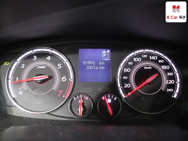 2014 - renault samsung sm5