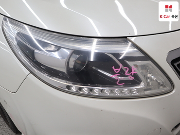2014 - renault samsung sm5