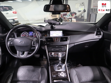 2014 - renault samsung sm5