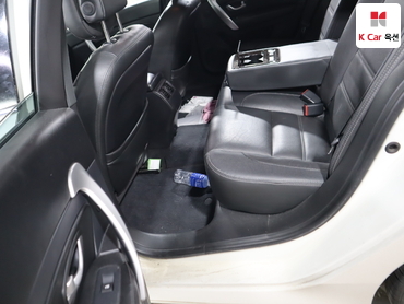 2014 - renault samsung sm5