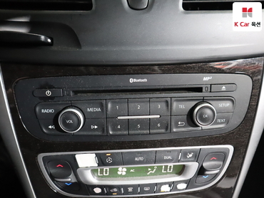 2014 - renault samsung sm5