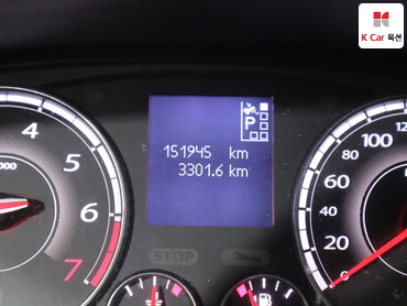 2014 - renault samsung sm5