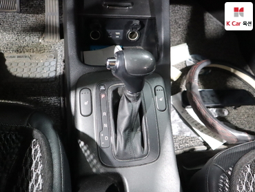 2015 - kia k3