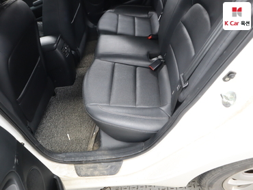 2015 - kia k3