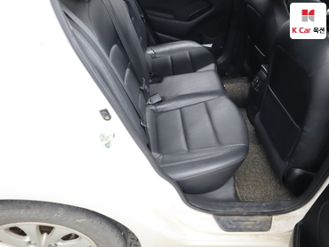 2015 - kia k3