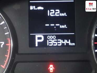 2015 - kia k3