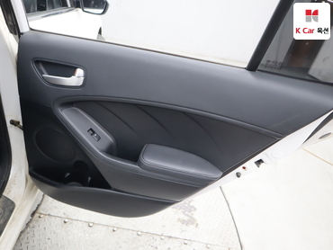 2015 - kia k3