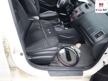 2015 - kia k3