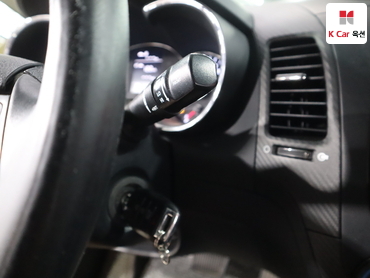 2015 - kia k3