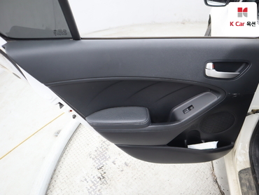 2015 - kia k3