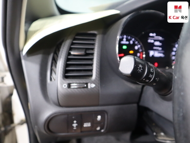 2015 - kia k3