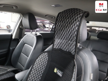 2015 - kia k3