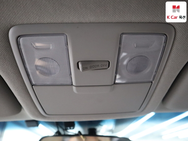 2015 - kia k3