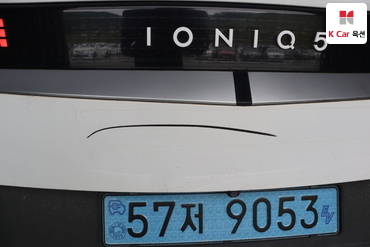 2022 - hyundai ioniq