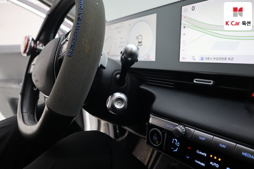2022 - hyundai ioniq