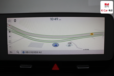 2022 - hyundai ioniq