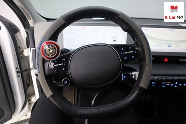 2022 - hyundai ioniq