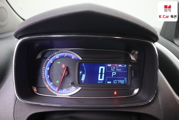 2015 - chevrolet trax