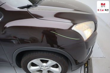 2015 - chevrolet trax