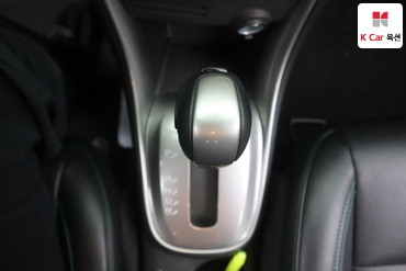 2015 - chevrolet trax