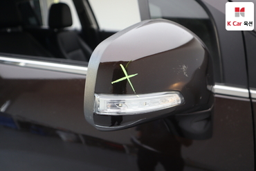 2015 - chevrolet trax