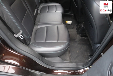 2015 - chevrolet trax