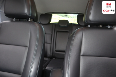 2015 - chevrolet trax