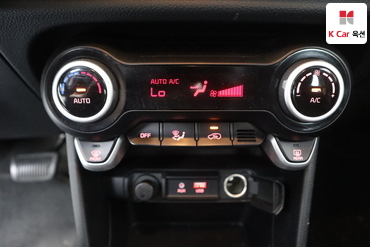 2020 - kia morning