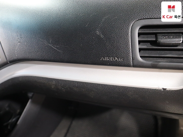 2015 - kia morning