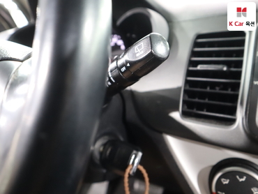 2015 - kia morning