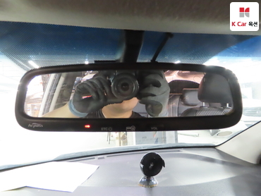 2012 - kia morning