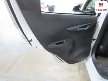 2016 - chevrolet spark