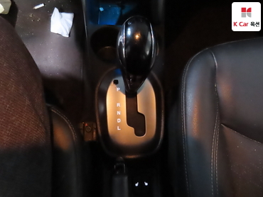 2016 - chevrolet spark