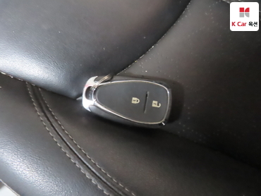 2016 - chevrolet spark