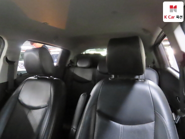 2016 - chevrolet spark