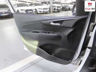 2016 - chevrolet spark