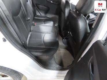 2016 - chevrolet spark