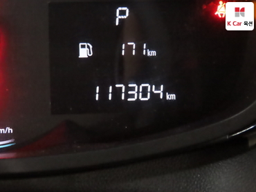 2016 - chevrolet spark