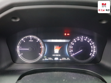 2019 - kg mobility (ssangyong) rexton