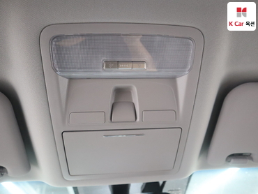 2019 - kg mobility (ssangyong) rexton