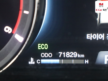 2019 - kg mobility (ssangyong) rexton