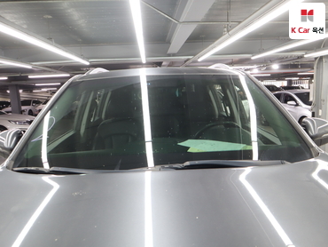 2019 - kg mobility (ssangyong) rexton