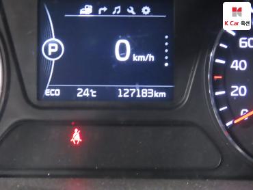 2017 - kia sorento