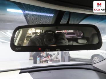 2017 - kia sorento