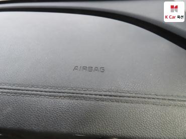 2017 - kia sorento
